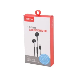 هندزفری هترون تایپ سی مدلHEP420